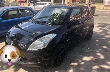 Suzuki Swift 2015 1.2 Manual FOR SALE