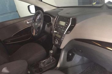 2013 Hyundai Santa Fe for sale