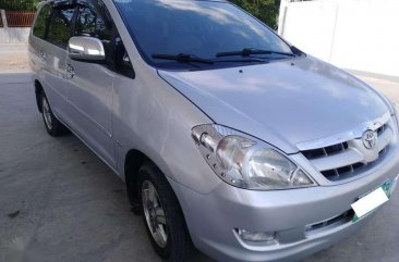 Toyota Innova 2005 for sale 