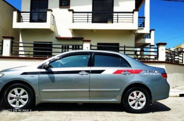 Toyota Altis 1.6G PRISTINE Condition 2009