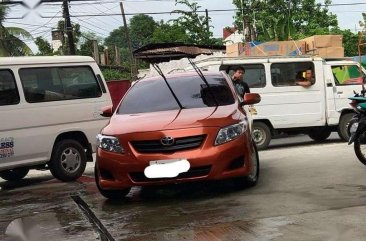 Toyota Corolla Altis 2009 for sale