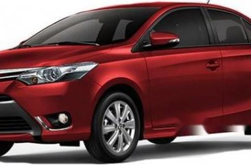 Toyota Vios E 2018 for sale