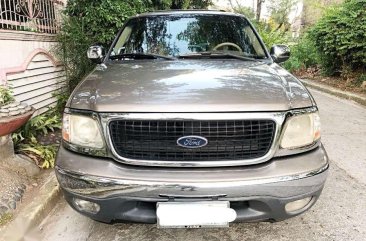 2002 Ford Expedition AT for sale