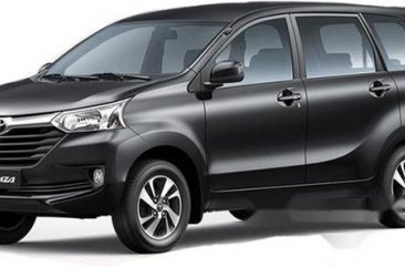 Toyota Avanza G Veloz 2018