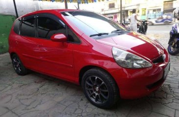 Honda Jazz 2004 for sale