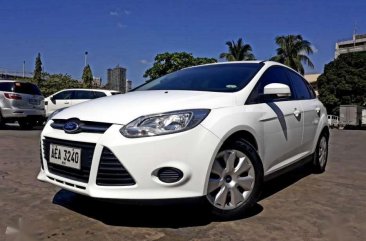 2014 Ford Focus Hatchback 1.6 Ambiente Automatic LOW ODO