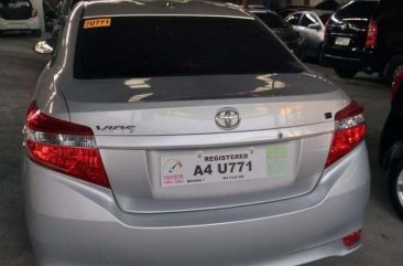 2018 Toyota Vios 1.3 E Automatic FOR SALE