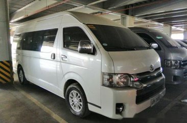 Toyota Hiace 2015 for sale 