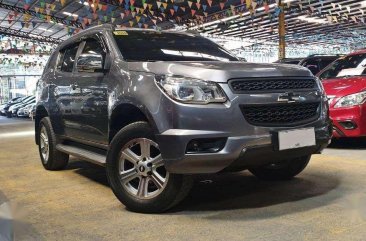 2014 CHEVROLET Trailblazer LTX AT for sale