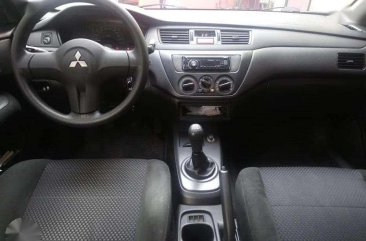 Mitsubishi Lancer GLX 2010 model MT for sale