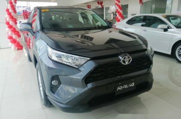 Toyota RAV4 2019