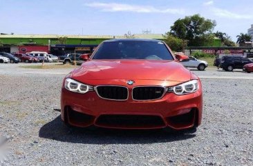 2015 BMW M3 for sale 