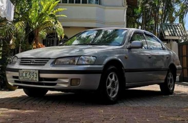 1997 Toyota Camry for sale