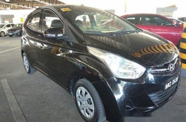 Hyundai Eon 2016 MT for sale