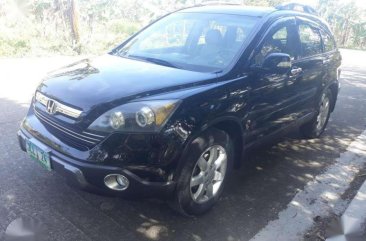 2008 Honda CRV for sale