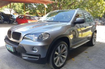 2010 BMW X5 3.0D PREMIUM for sale