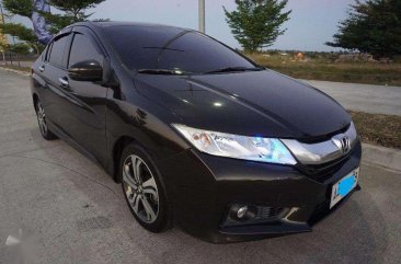 Honda City VX 2014 Automatic sedan FOR SALE