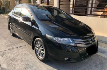 Honda City 1.5 E AT 2009 for sale