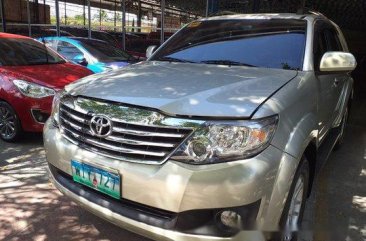 Toyota Fortuner 2014 for sale