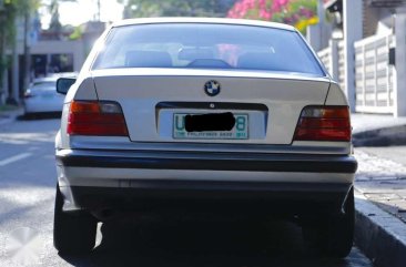 1997 BMW 320i E36 for sale