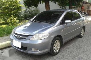 2008 Honda CITY IDSI . AT . All power . very fresh . like new