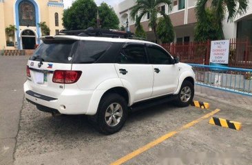 Toyota Fortuner 2008 for sale