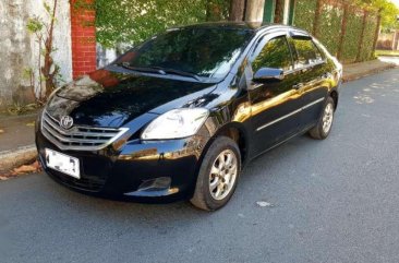 Toyota Vios E 2011 for sale