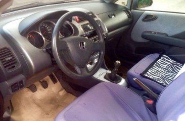 2003 Honda City idsi MT for sale