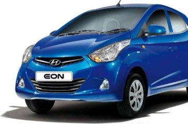 Hyundai Eon gls 2014 FOR SALE