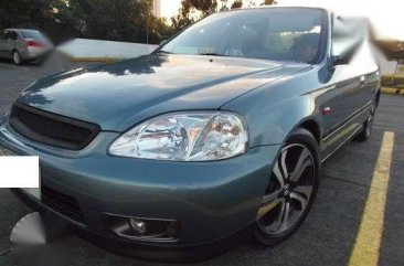 2001 Honda Civic for sale