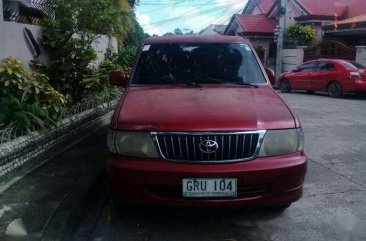 Toyota Revo 2003 for sale