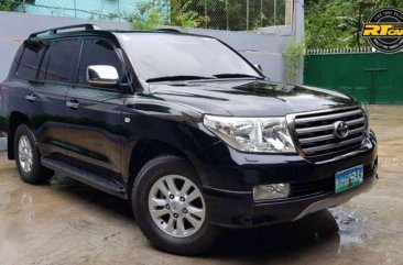 2010 Toyota Land Cruiser VX-R for sale