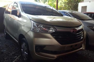 2017 Toyota Avanza for sale