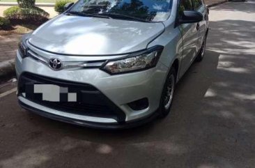 SELLING TOYOTA Vios j 2015