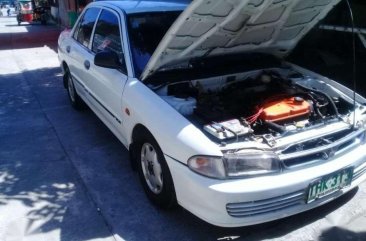 Mitsubishi Lancer glxi hotdog FOR SALE