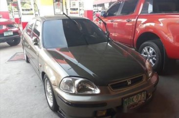 Honda Civic 1998 AT for sale