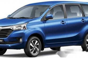 Toyota Avanza G 2018 for sale