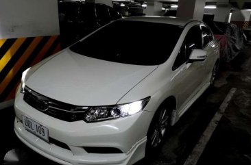 2013 Honda Civic for sale