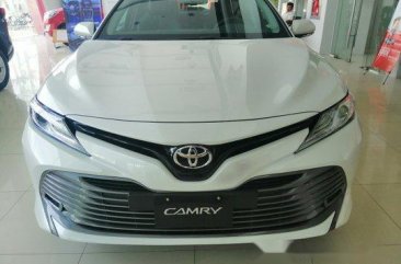 Toyota Camry 2018 FOR SALE