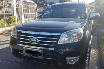 Ford Everest 2011 for sale