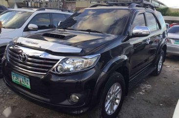 Toyota Fortuner 2013 for sale