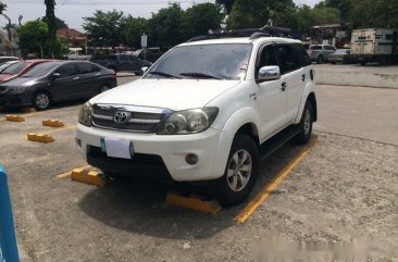 Toyota Fortuner 2008 for sale