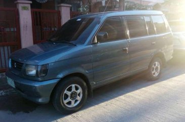 For Sale Mitsubishi Adventure Diesel 2000 