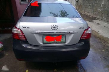 Toyota Vios 2012 for sale 