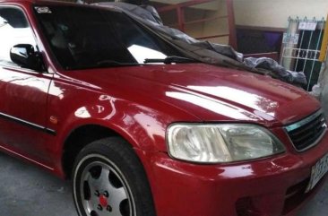 Honda City 2001 for sale 