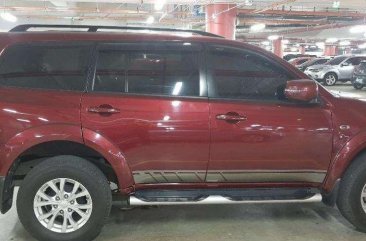 Mitsubishi Montero 2015 GLX for sale 