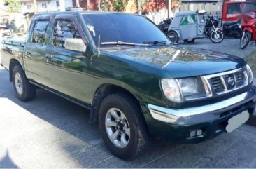 Nissan Frontier At 2000 for sale