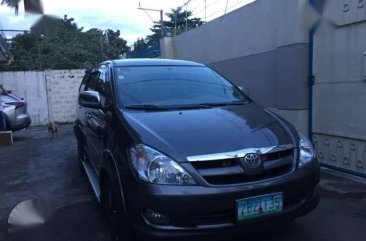 Toyota Innova 2005 FOR SALE