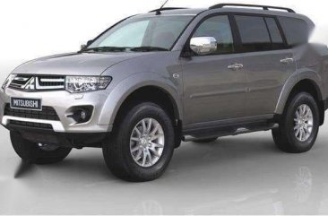 Mitsubishi Montero Sport 2014 for sale