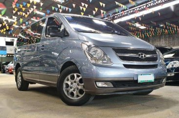 FRESH! 2008 HYUNDAI Grand Starex for sale